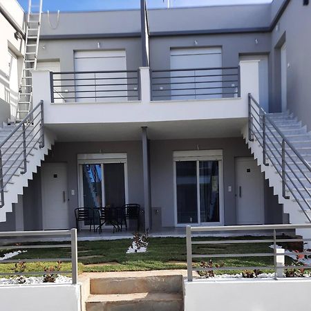 Kalofas Apartments Amaryllis Ofrínion Zewnętrze zdjęcie