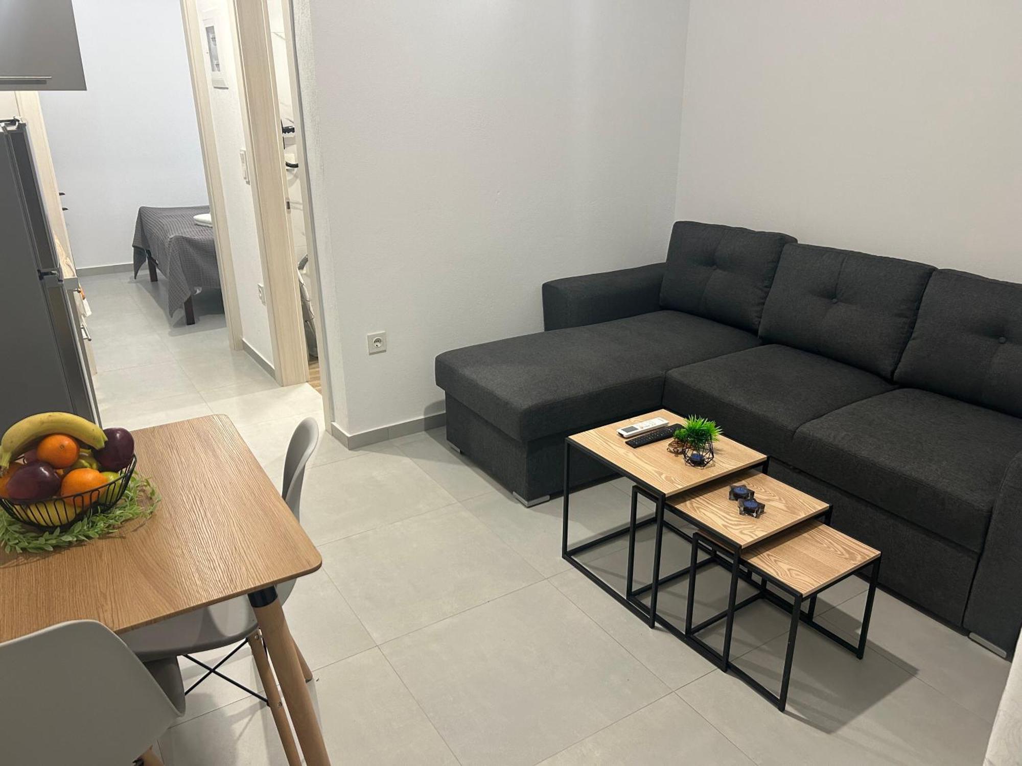 Kalofas Apartments Amaryllis Ofrínion Zewnętrze zdjęcie