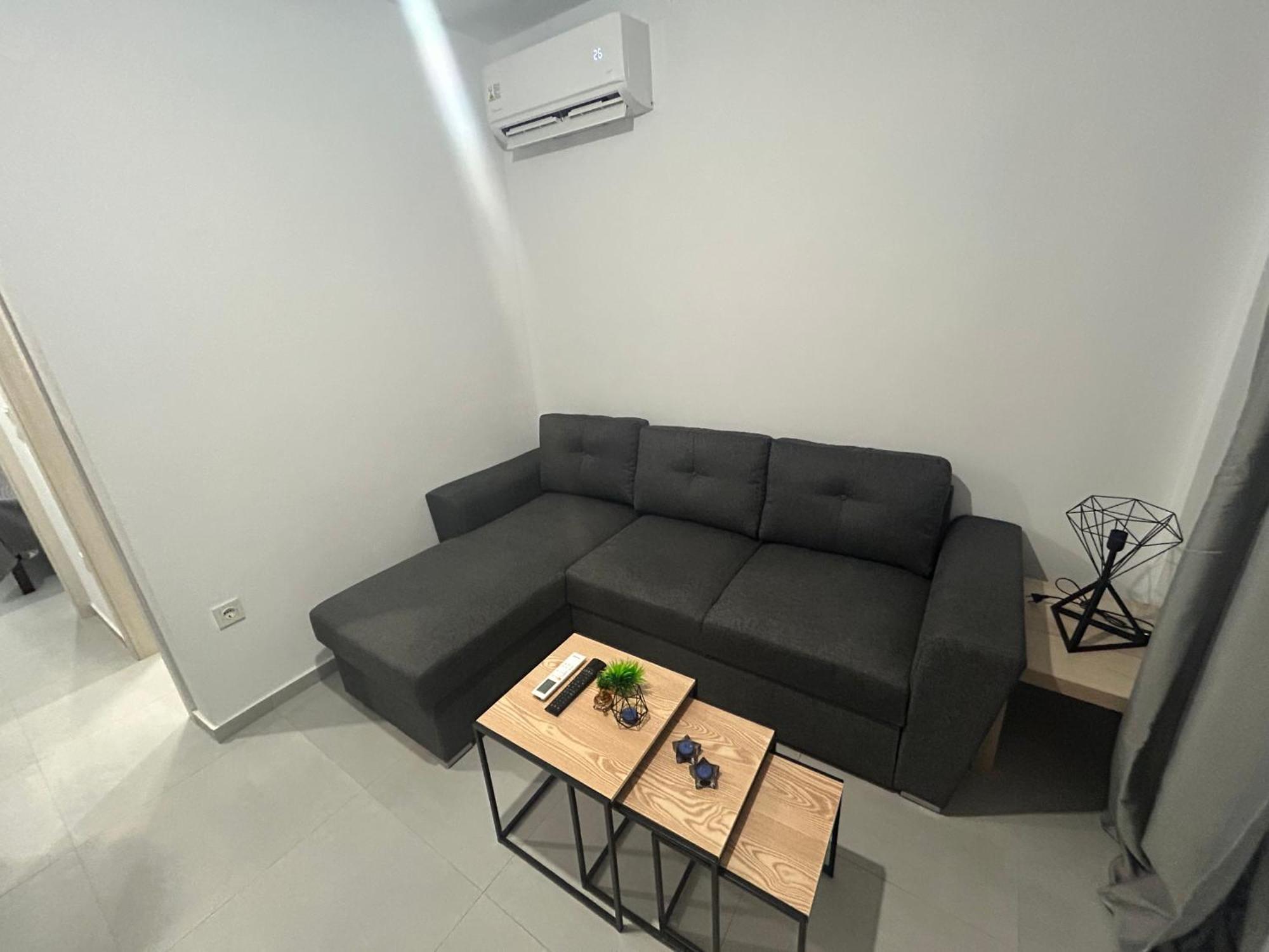 Kalofas Apartments Amaryllis Ofrínion Zewnętrze zdjęcie