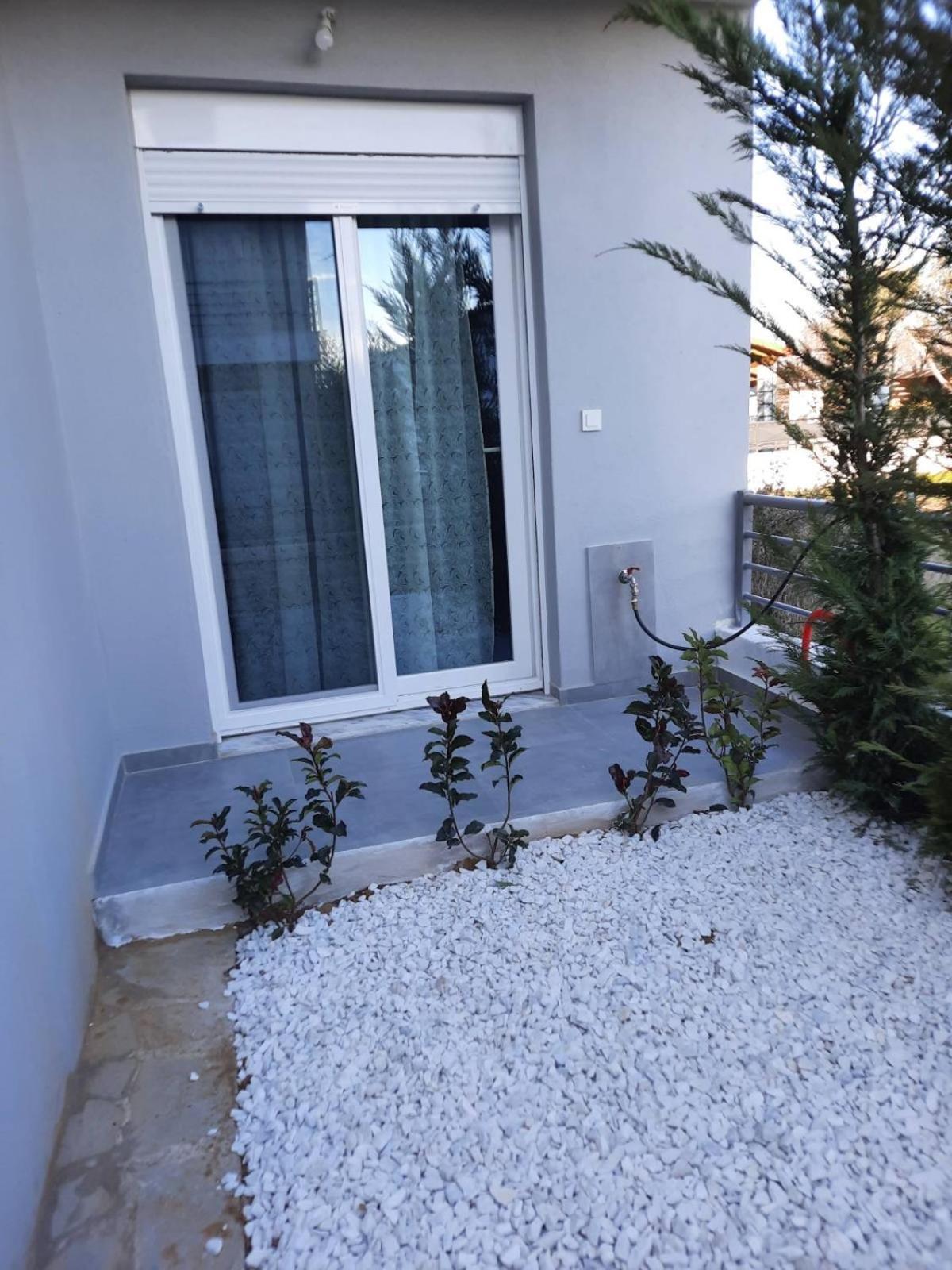 Kalofas Apartments Amaryllis Ofrínion Zewnętrze zdjęcie