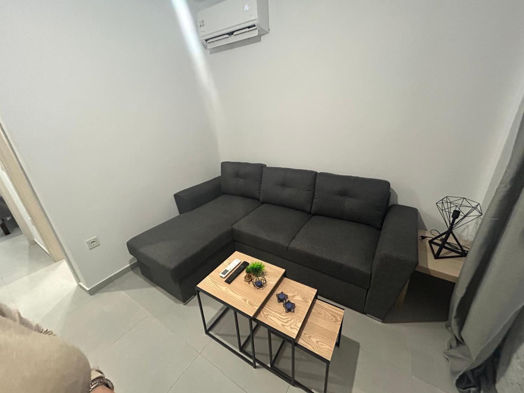 Kalofas Apartments Amaryllis Ofrínion Zewnętrze zdjęcie